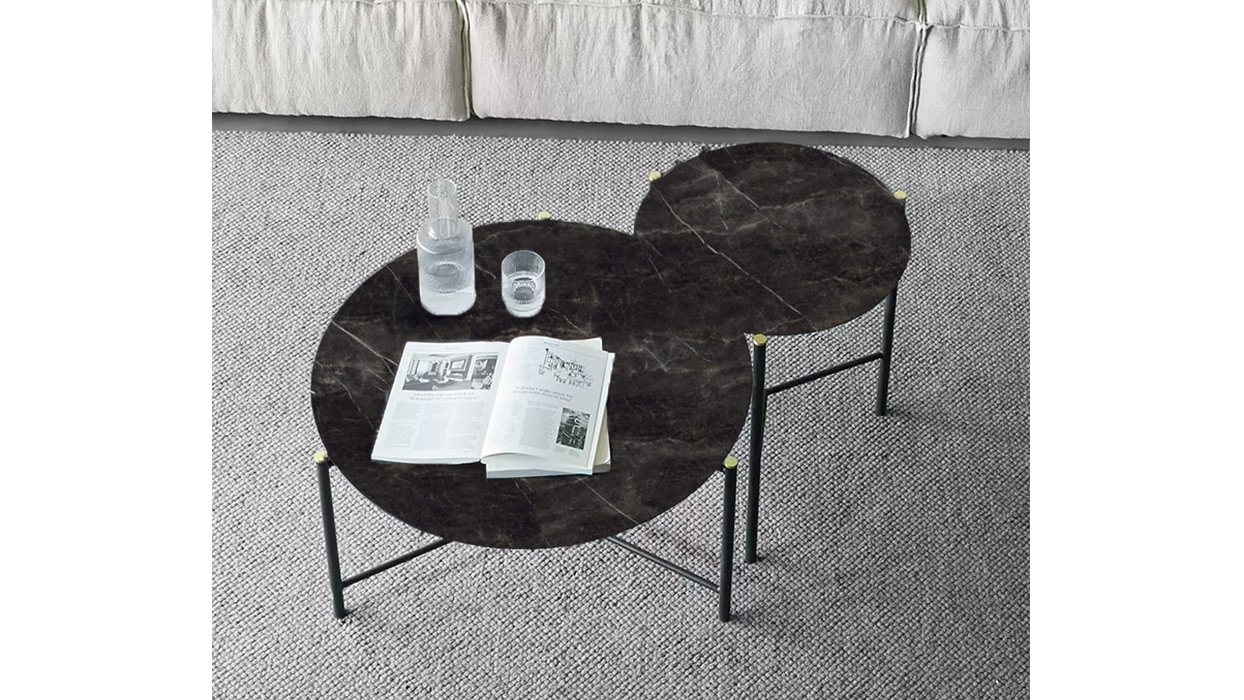 Meja Coffee Table