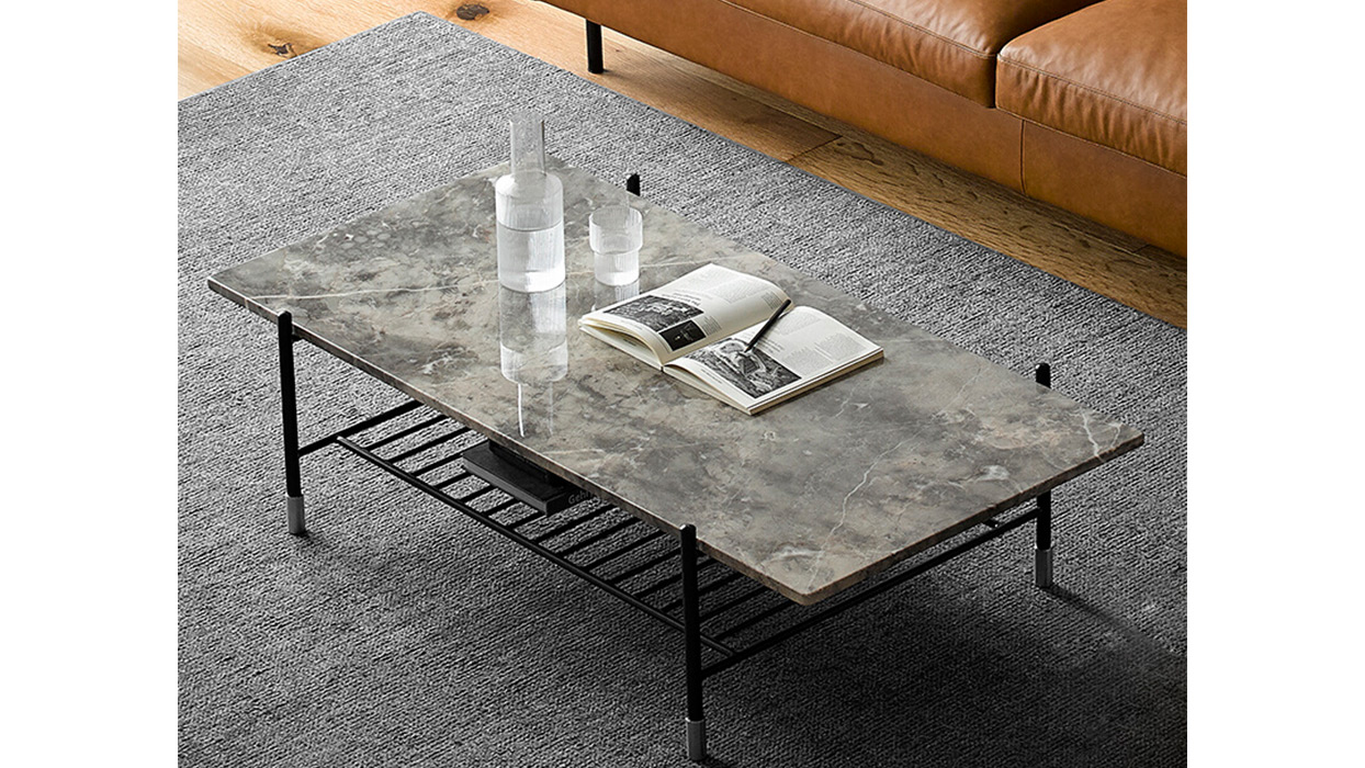 Meja Coffee Table