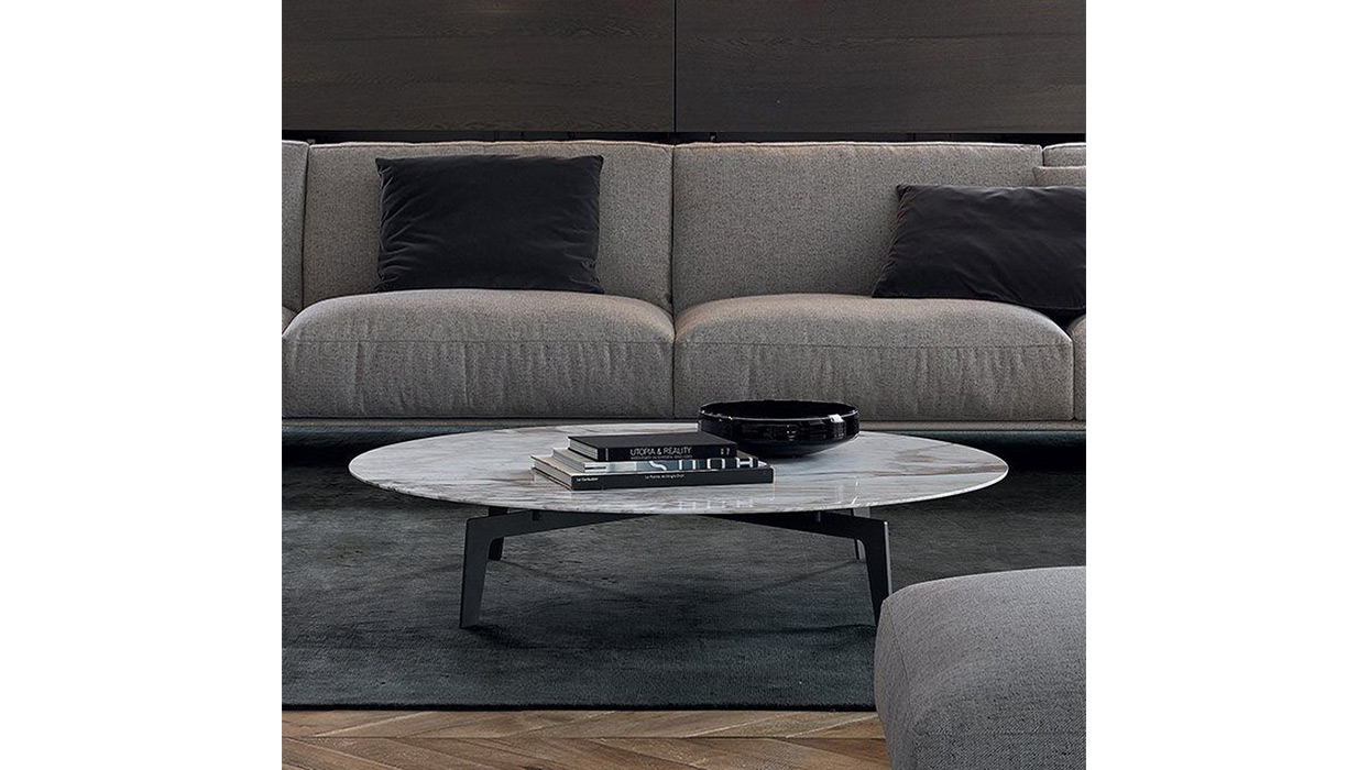 Meja Coffee Table