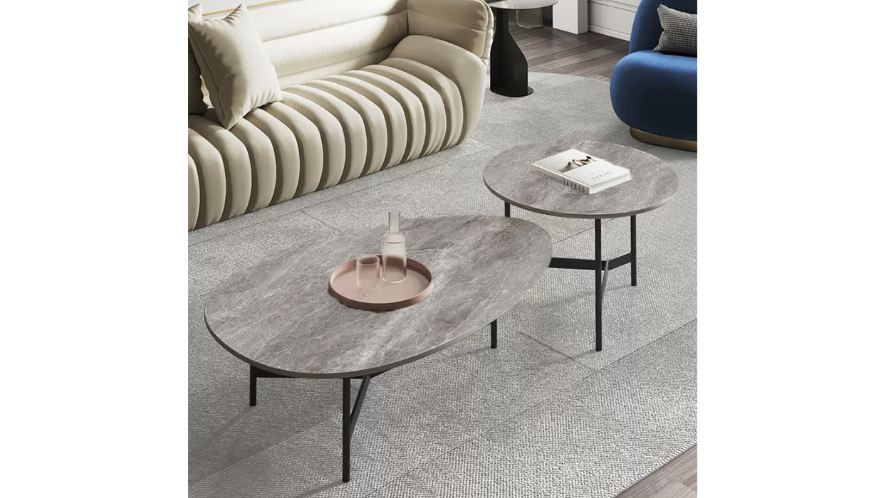 Meja Coffee Table