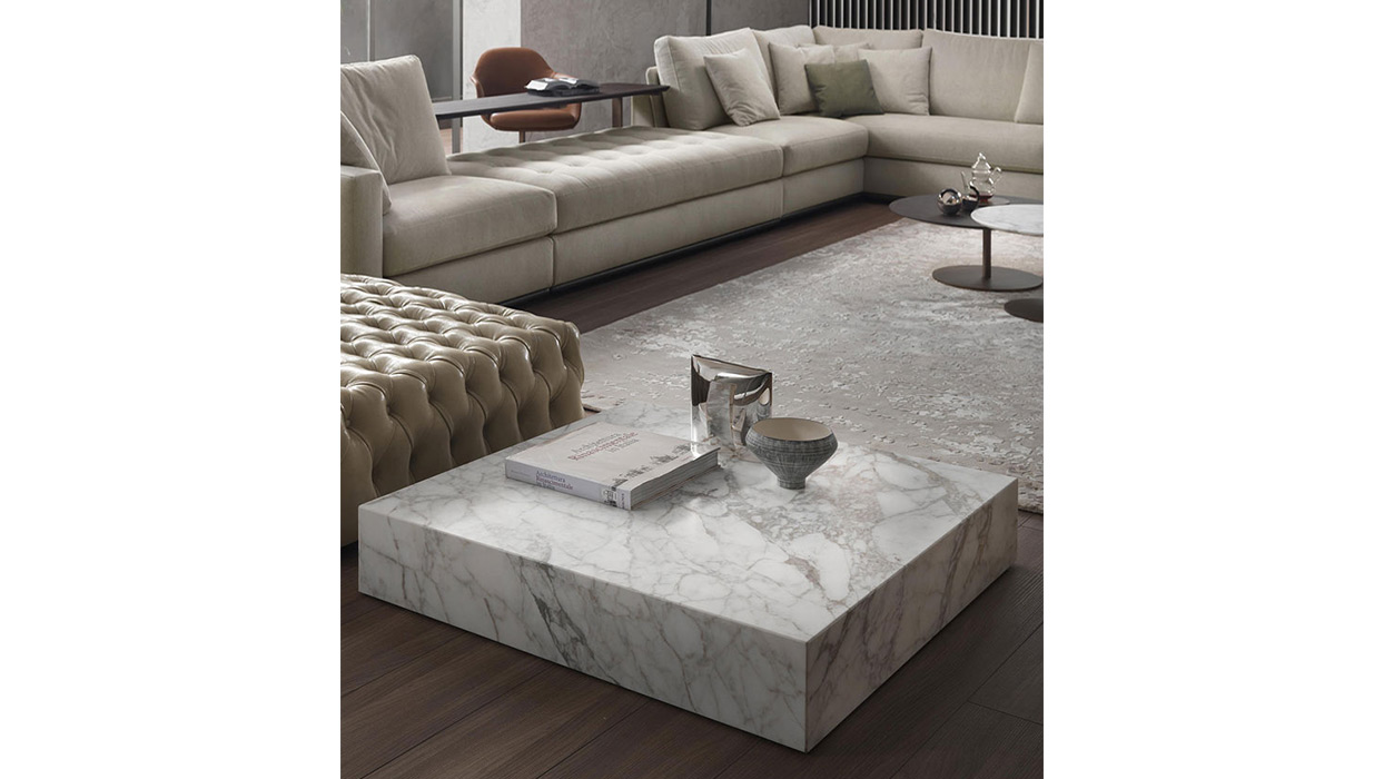 Meja Coffee Table