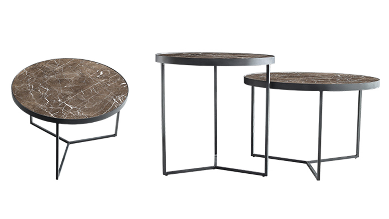 Meja Coffee Table