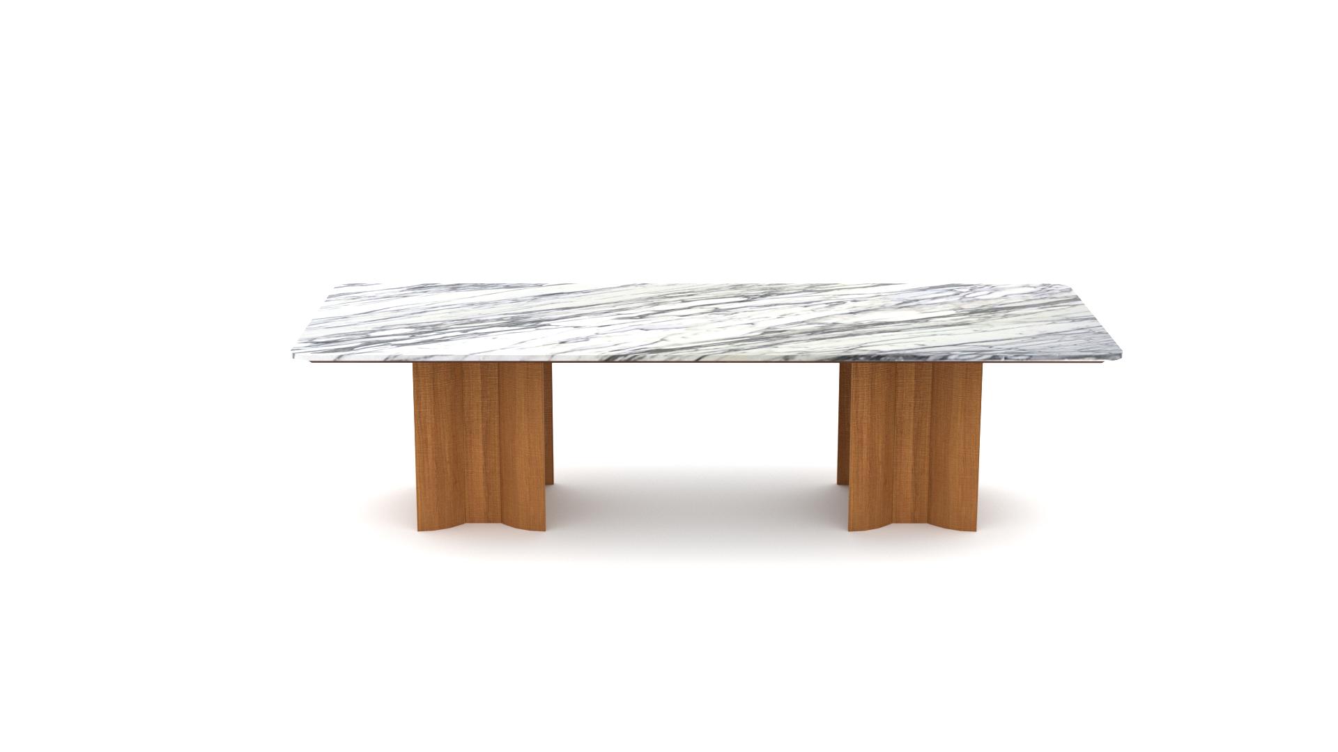 Meja dining table