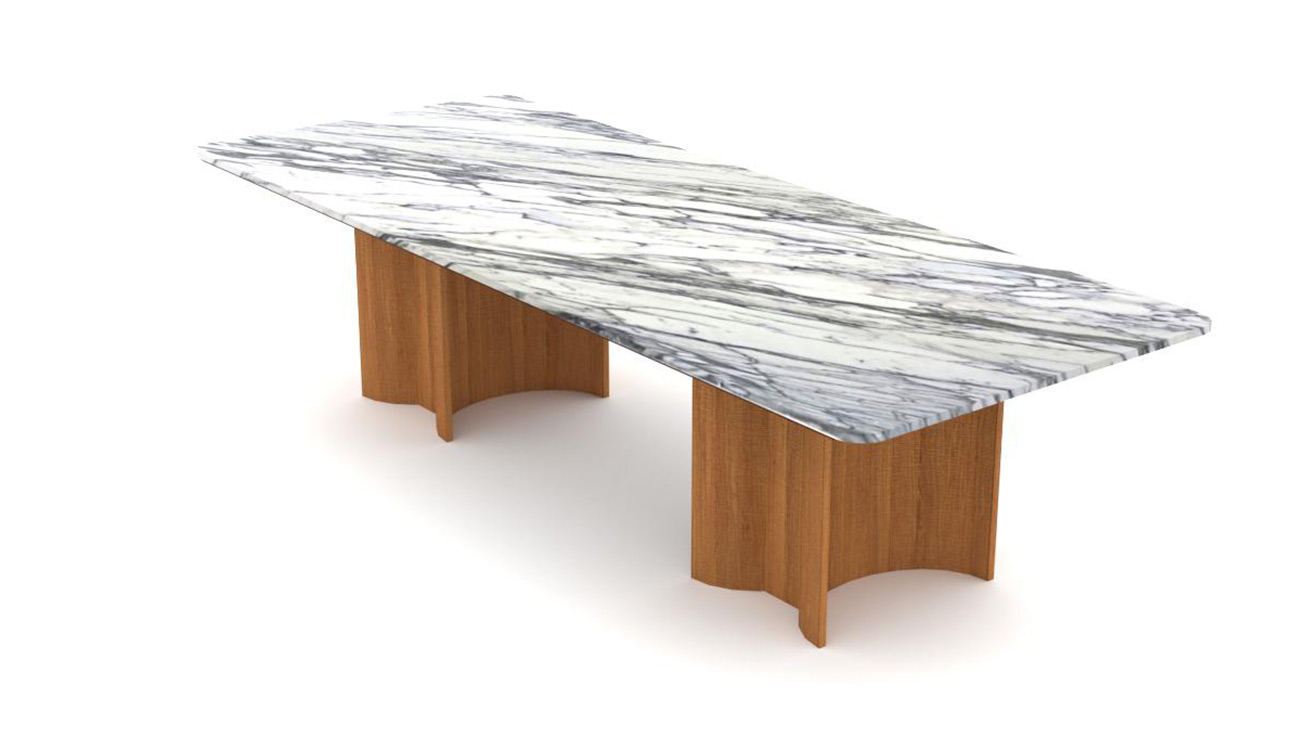 Dining Table  - Meja