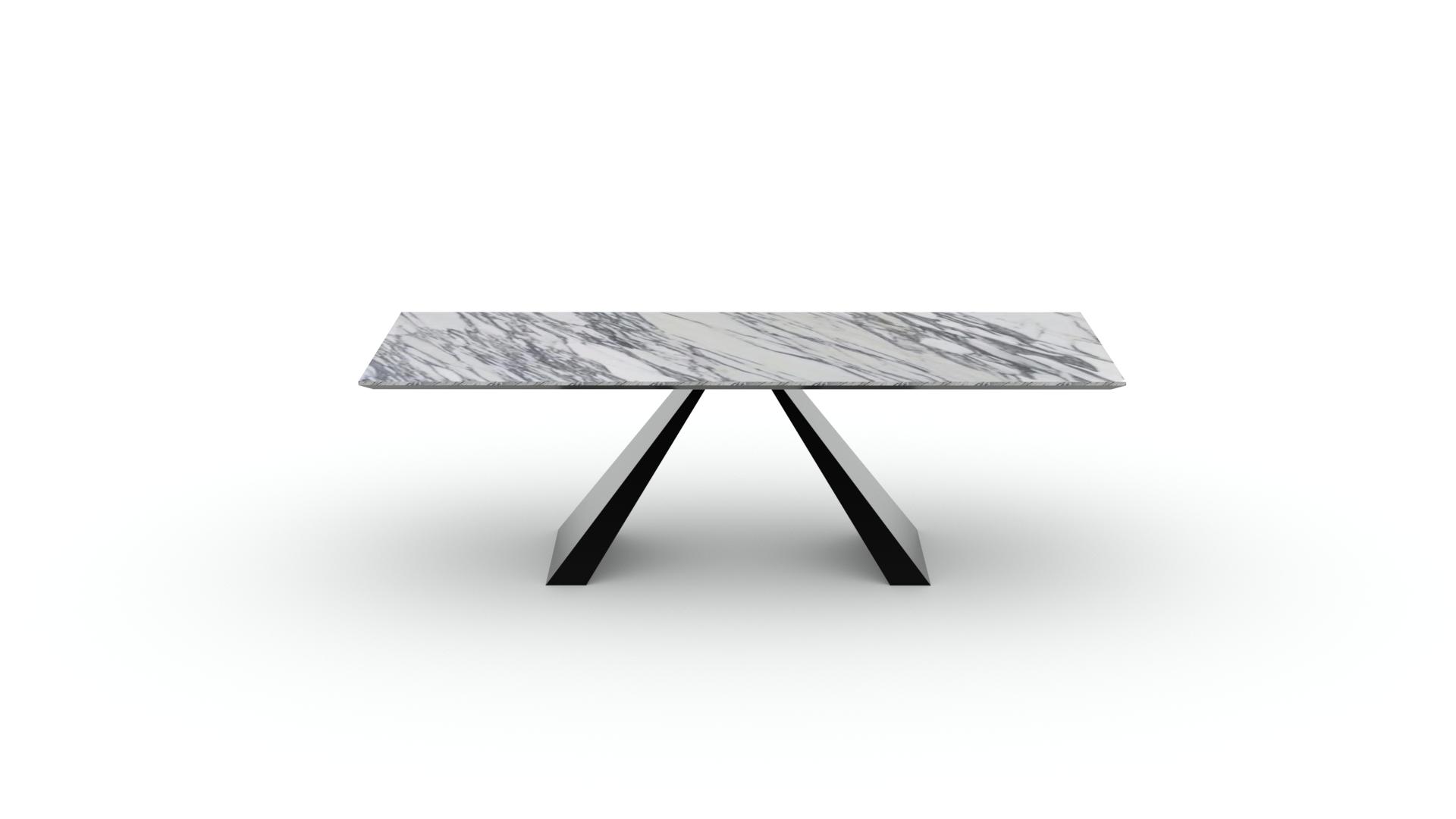 Meja dining table