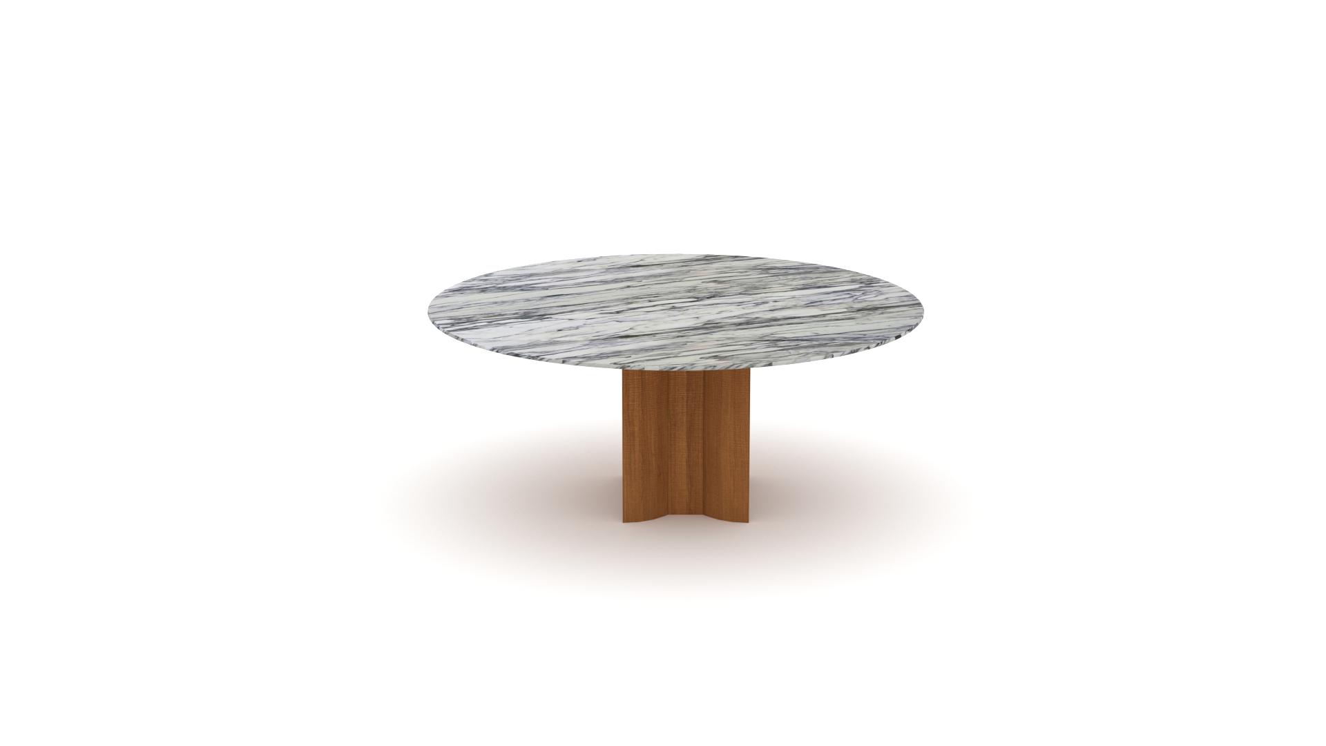 Meja dining table