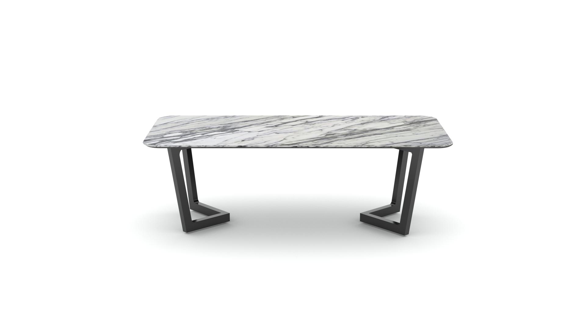 Meja dining table