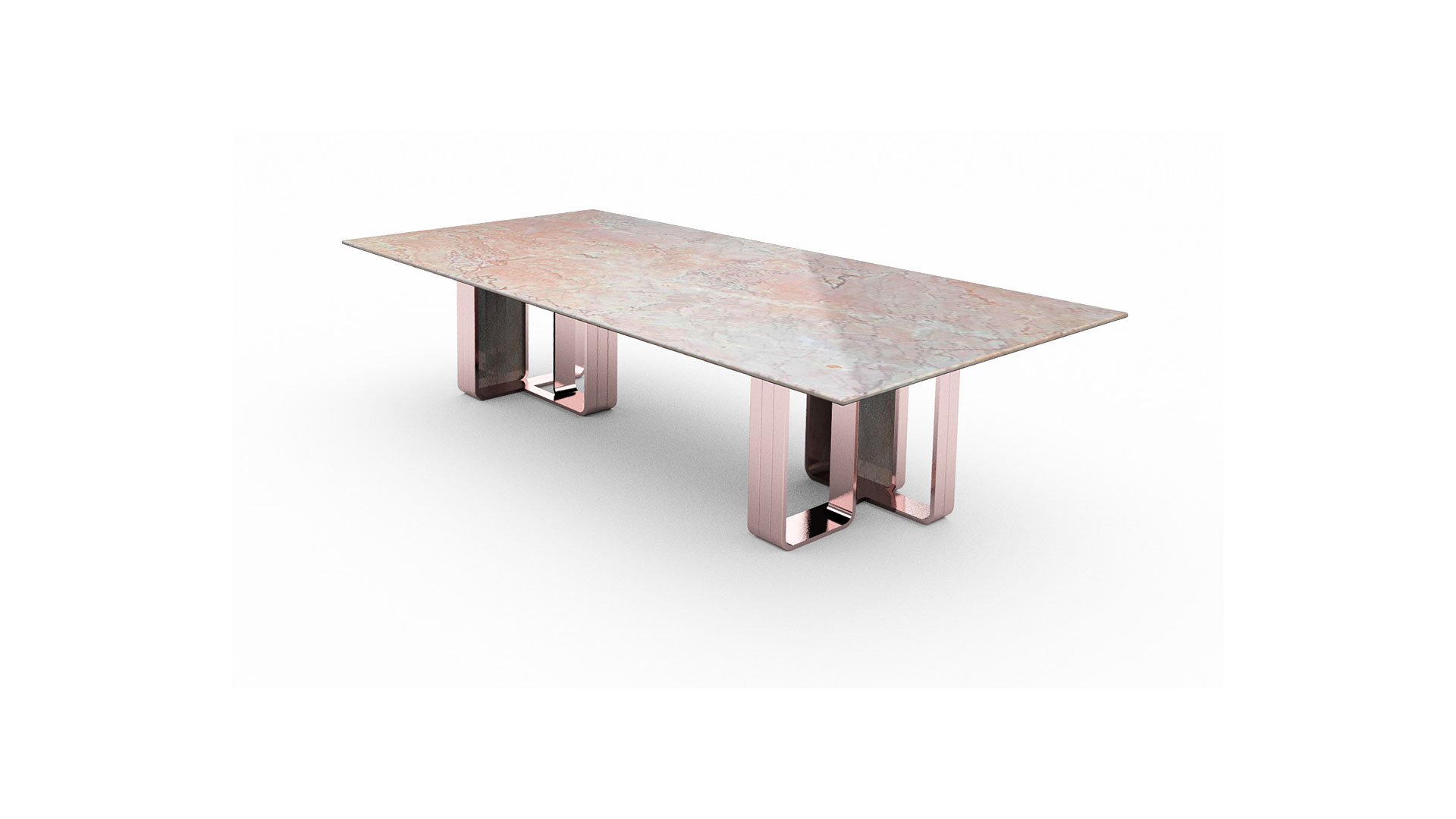 Meja dining table