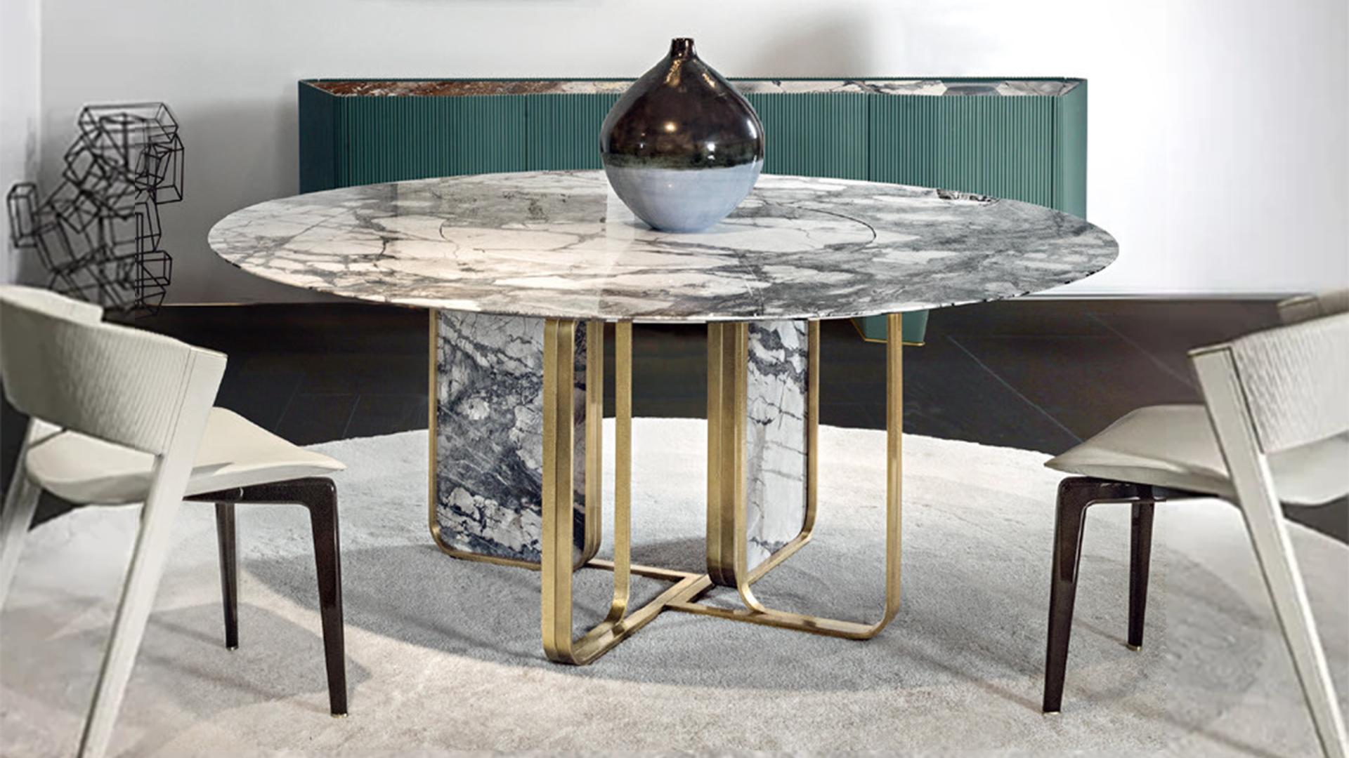 Meja dining table