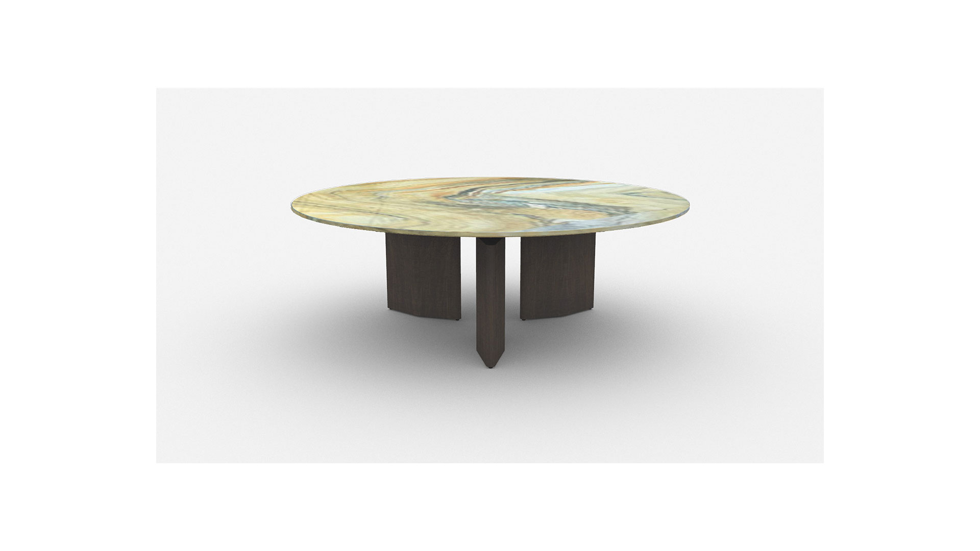 Meja dining table