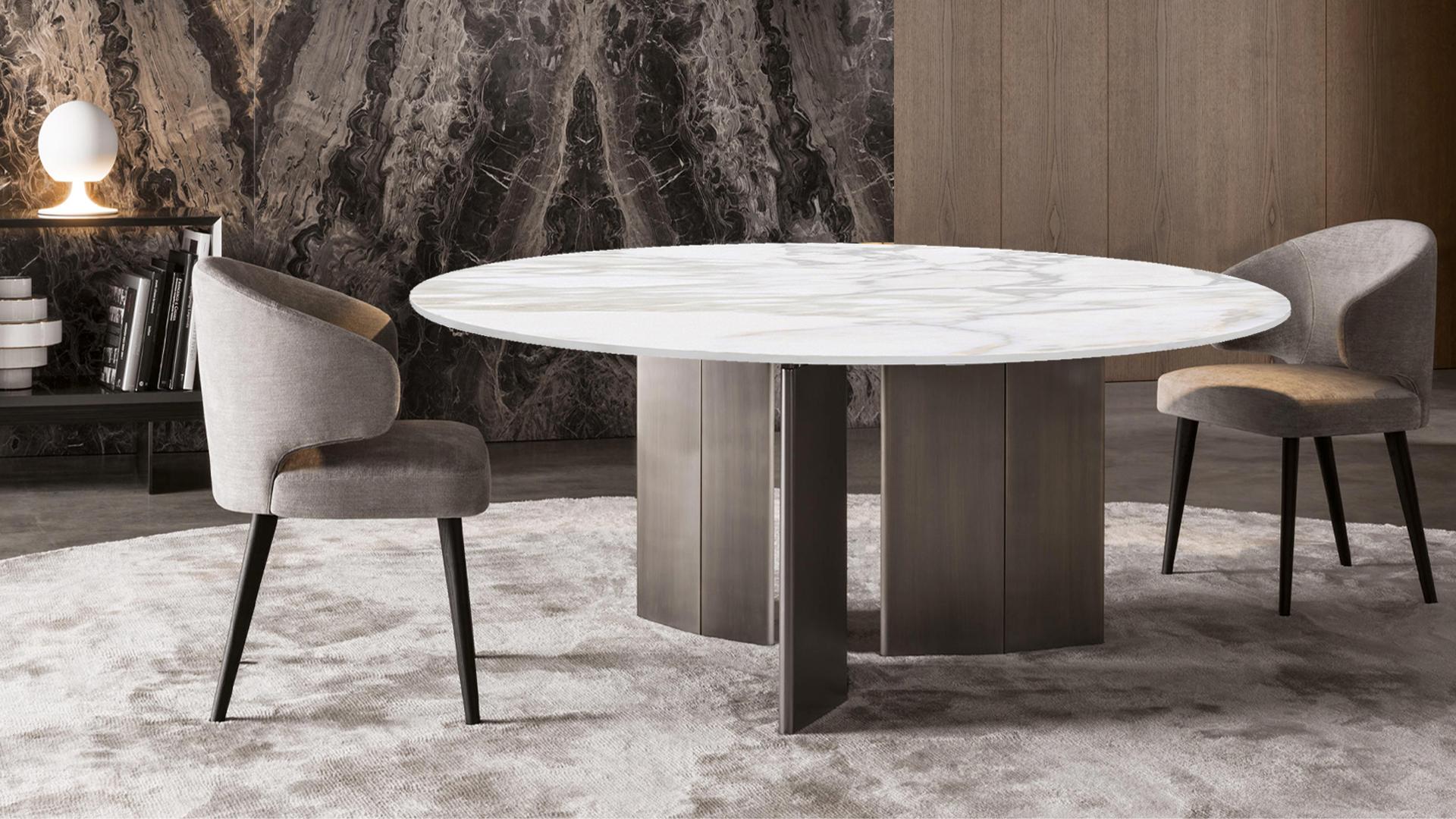 Meja dining table