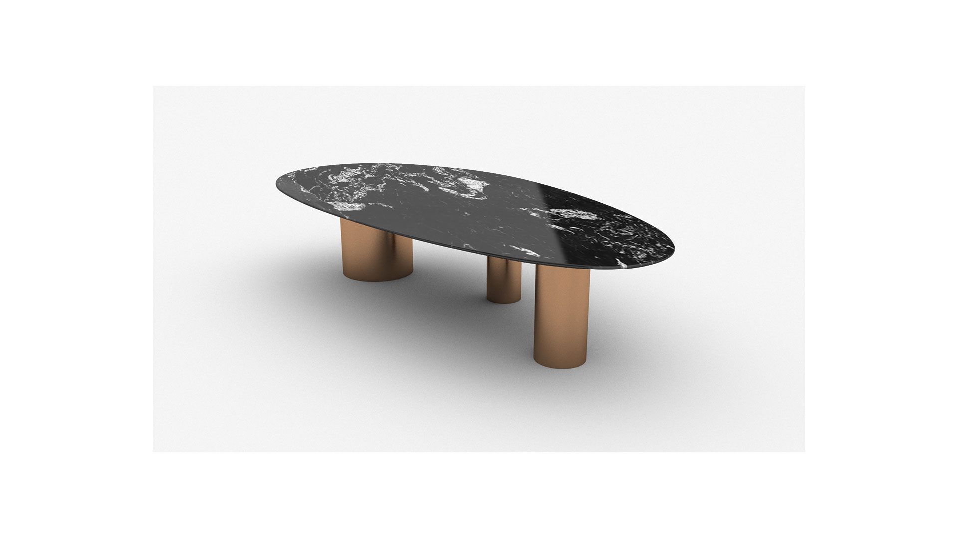 Meja dining table