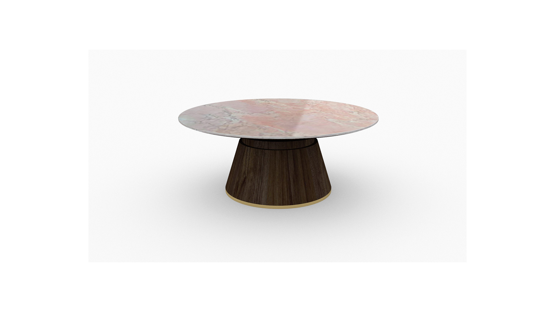 Meja dining table