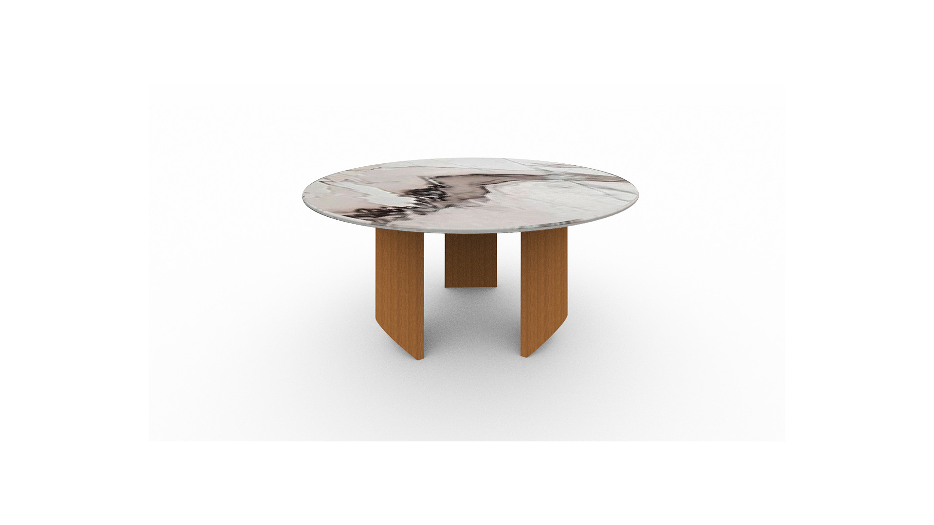 Meja dining table