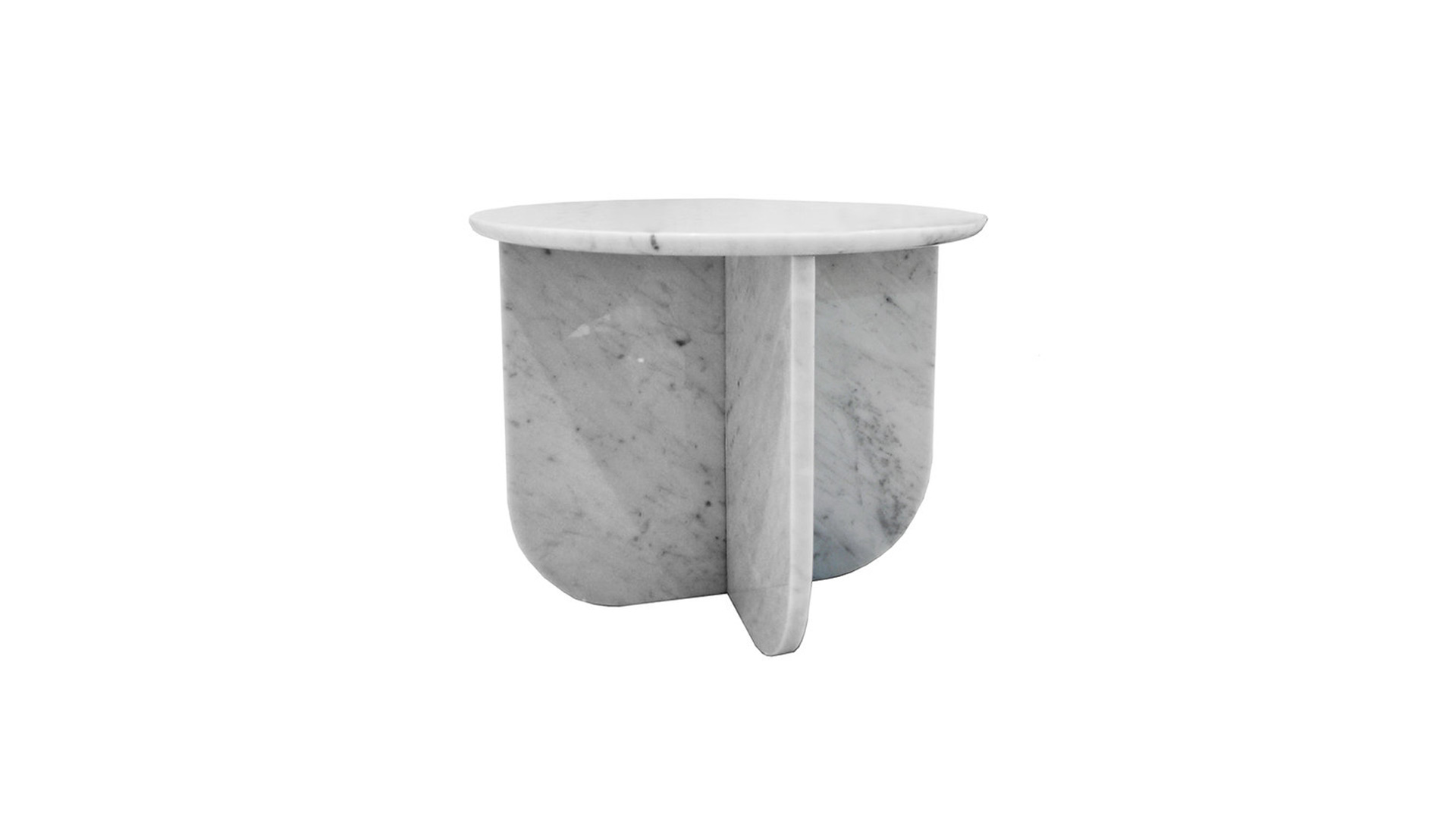 Side Table - Meja