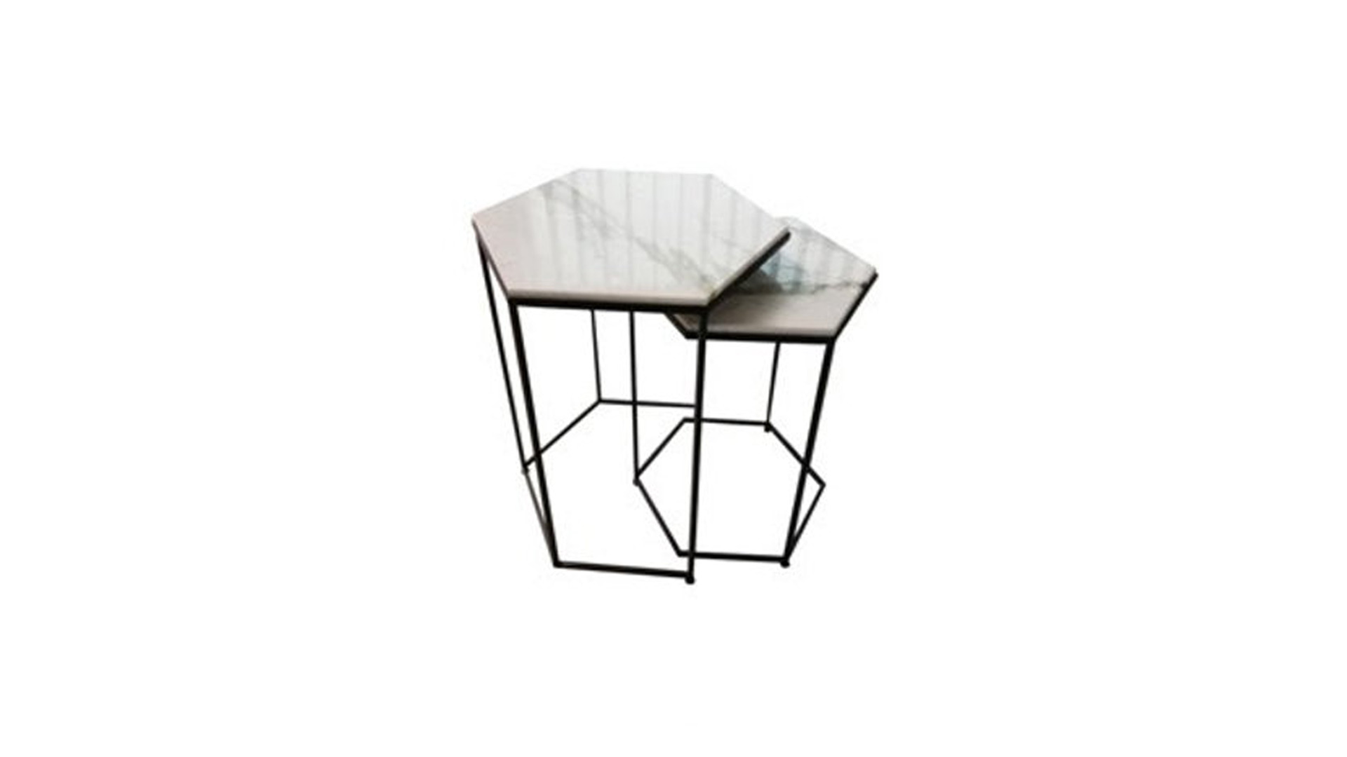 Side Table - Meja